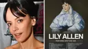Lily Allen Announces Major 2025 Comeback Tour: Dates, Venues & How To Get Tickets