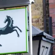 Lloyds Bank Announces Major Branch Closures: 218 Locations to Shut Across UK