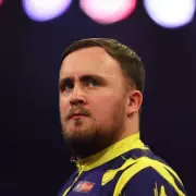 Luke Littler BANNED from Darts Tournament in Shocking Age Restriction Row