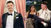 Married At First Sight UK Explodes: Steven's Shocking 'Cut' Accusation Against Nelly Reveals Dark Side of Experiment