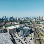 MCR Property Group Announces Major Acquisition Strategy Following Strong Financial Results