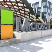 Microsoft Global Outage: Full List of UK Services Hit by Major IT Meltdown