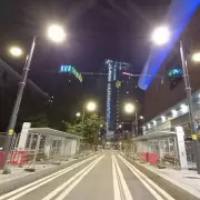 Midlands Nightlife Crisis: Calls Grow for 24-Hour Public Transport to Boost Economy