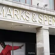 M&S £36 'Peri' Jumper Sells Out In Hours As Shoppers Call It 'Must-Have' Winter Essential
