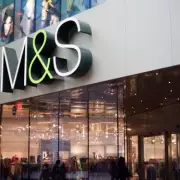 M&S to Shut 11 Popular Cafés Across UK in Major Restructuring Blow