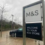 M&S's £30 Hoodie Is Flying Off Shelves: Shoppers Call It 'Perfect' & 'Worth Every Penny'