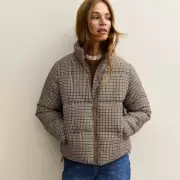 New Look's Puffer Jacket Slashed to Just £19 in Must-Have Winter Deal