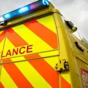 NHS Issues Critical Alert: Know These 5 Stroke Symptoms - When to Call 999 Immediately