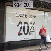 North East Business Distress Spikes as Insolvencies Hit Record High