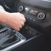 Older Drivers Beware: The Hidden Insurance Risk After Switching to an Automatic