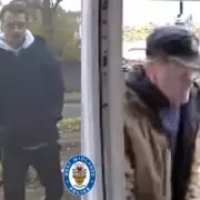 Police Hunt Brazen Birmingham Raiders After City Centre Jewellery Heist