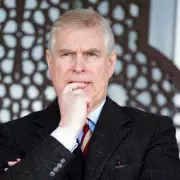 Prince Andrew Faces New Legal Nightmare: Virginia Giuffre's Lawyers Prepare Fresh Civil Case