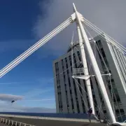 Principality Stadium Lands New Roof Management Team in Major Hospitality Shake-up