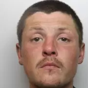 Racist Robber Jailed After Vodka Bottle Attack on Birmingham Shop Worker