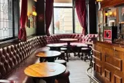 Raise a Glass! These Are Officially Britain's Top 100 Pubs for 2025