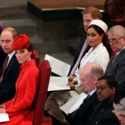 Royal Expert Reveals: Prince William's 'Deep Resentment' Towards Prince Harry May Block Reconciliation