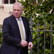 Royal Shake-Up: Prince Andrew's Windsor Home Deal Revealed Amid Royal Family Tensions