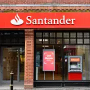 Santander Customers Report Missing Payments: Bank Launches Urgent Investigation