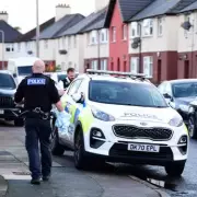 Schoolboy, 10, Miraculously Survives Terrifying Metal Railing Impalement in Birmingham