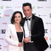 Shirley Ballas's Ex-Fiancé Danny Taylor Reveals Shocking Split Details and Health Crisis