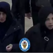 Shocking CCTV Appeal: Mum Attacked in Broad Daylight at Birmingham Shopping Centre