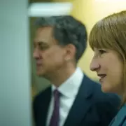 Six Tax Shakes Rachel Reeves Could Unleash to Boost UK Economy