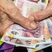 State Pension Alert: Thousands of Older Pensioners Missing Out on £2,798 Annual Boost