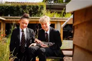Step Inside Britain's Most Extraordinary School: Where Meerkats and Sugar Gliders Are Part of the Curriculum