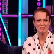 Strictly's Lauren Oakley Overwhelmed With Emotion After Partner's Heartfelt Tribute Goes Viral