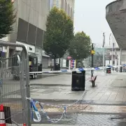 Teenage Boy Arrested After Birmingham Stabbing Leaves Community in Shock