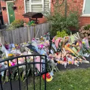 Tragic Knife Attack: Mother Stabbed to Death in Front of Young Son in Quiet Birmingham Suburb