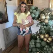 Tragic Mother-of-Four Killed in Black Country Crash: Family's Heartbreaking Tribute