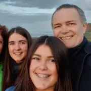 Tragic Negligence: Dad's Back Pain Turned Out To Be Deadly Cancer As GP Dismissed Concerns