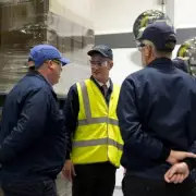 UK Government Unveils £420m Lifeline for Energy-Intensive Industries in Major Power Price Overhaul