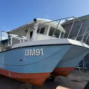 UK's Biggest Cocaine Haul: Speedboat Used in £100m Drug Smuggling Plot Seized by NCA