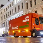 Warburtons Serves Up £10m Expansion at Burnley Bakery, Creating 80 New Jobs