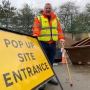 Waste Revolution: Major New Recycling Hub Planned for West Midlands Amidst Controversy