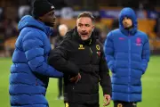 Wolves Boss Vitor Pereira Given Ultimatum: Save His Job in Crucial Fixtures