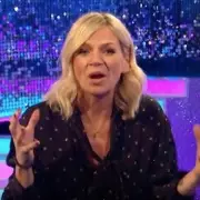 Zoe Ball's BBC Return: Radio 2 Star Eyes Comeback After Emotional Exit