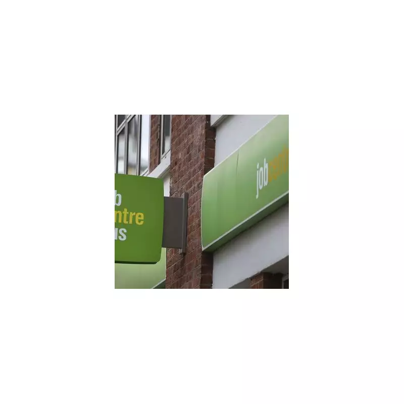 1 Million More on Universal Credit with No Work Requirements