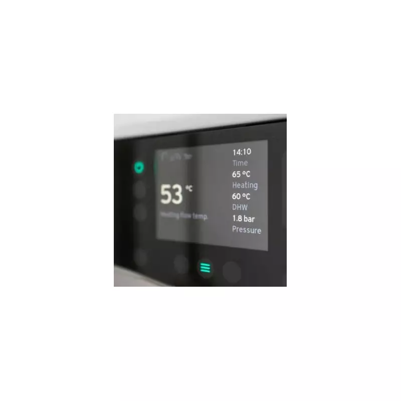 £10,000 Heat Pump Grants Now Include Air-to-Air Systems