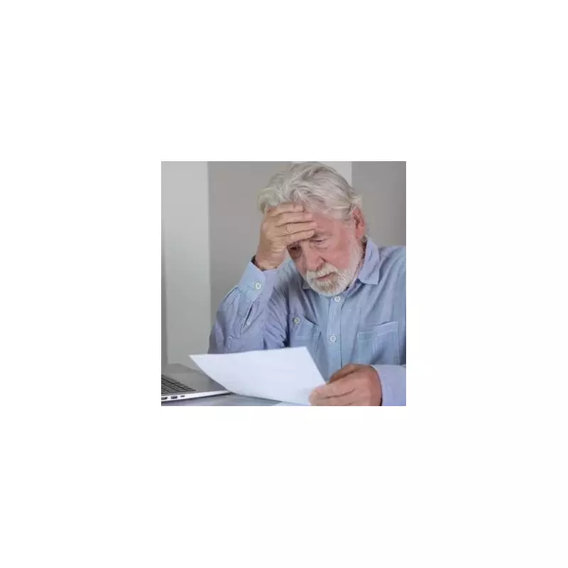 1.1 Million UK Pensioners Missing Out on £110 Weekly DWP Allowance