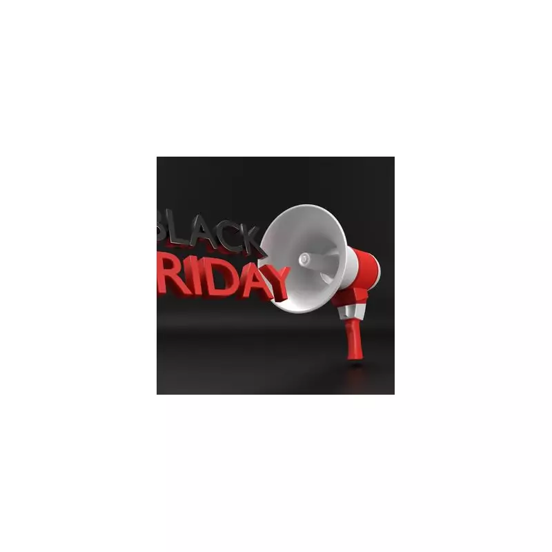 1.2 Million UK Small Businesses Boycott Black Friday 2025