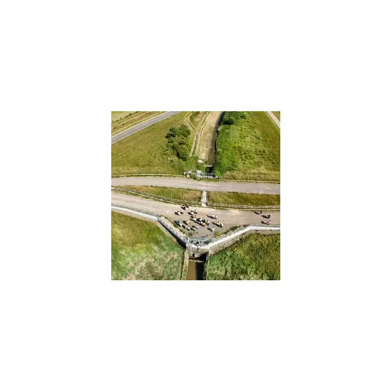 £120m Flood Defence Project Set to Boost West Country Economy by £1.4bn