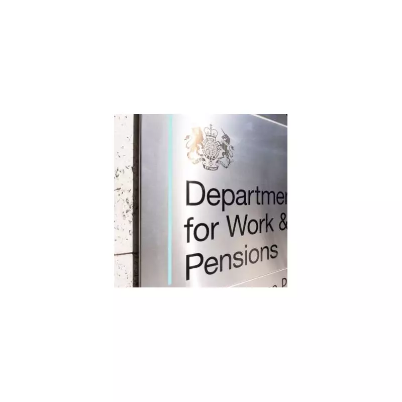 14 DWP Benefits Excluded from £25 Cold Weather Payments