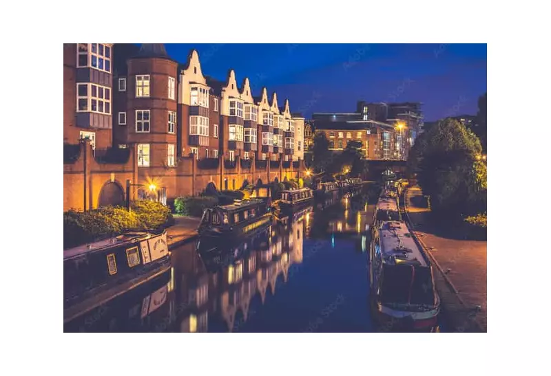 15 Breathtaking Day Trips from Birmingham You Won't Want to Miss