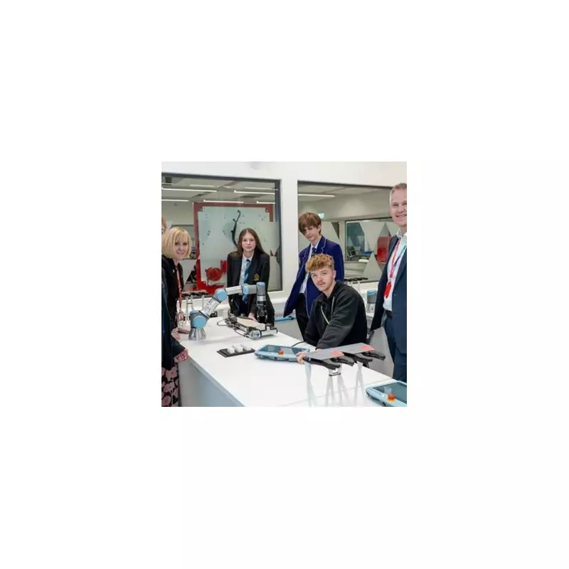 £15 Million Engineering Centre Set to Transform Coventry's Manufacturing Future