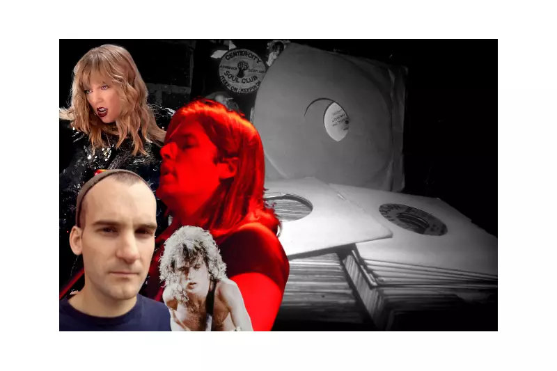 15 Most Valuable Vinyl Records Sold on Discogs in November 2025