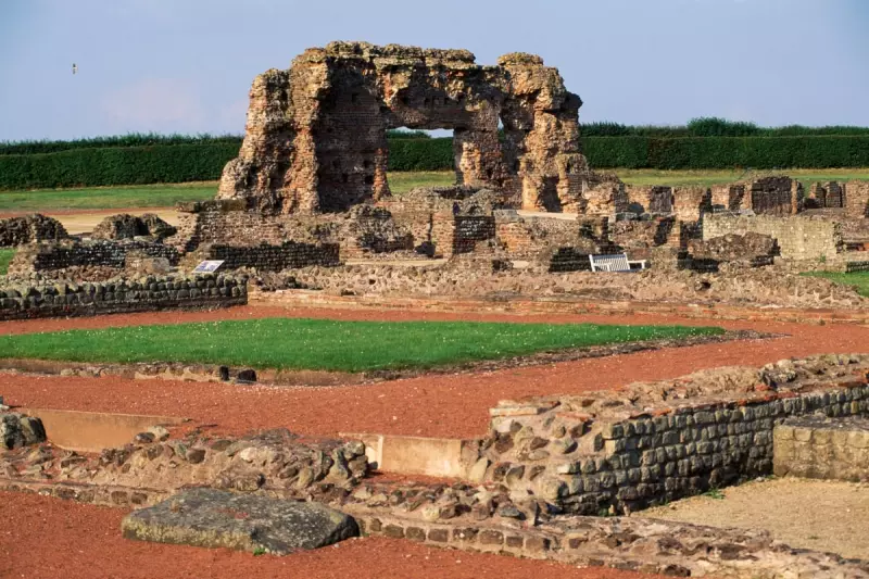 15 Must-See Ancient & Religious Sites in West Midlands This Winter