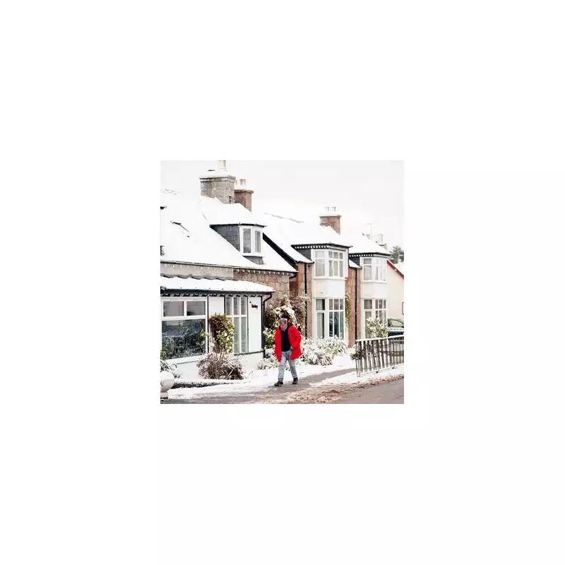 16 English Counties to Escape Major Snowfall as Warnings Issued